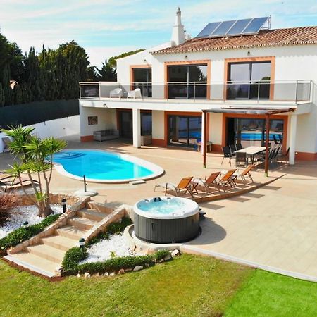 Villa Margarida By Laranjal Rentals Албуфейра Екстериор снимка