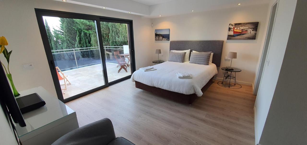 Villa Margarida By Laranjal Rentals Албуфейра Екстериор снимка