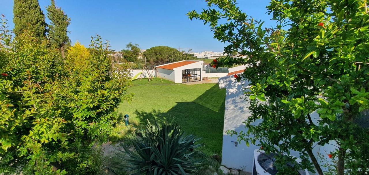 Villa Margarida By Laranjal Rentals Албуфейра Екстериор снимка