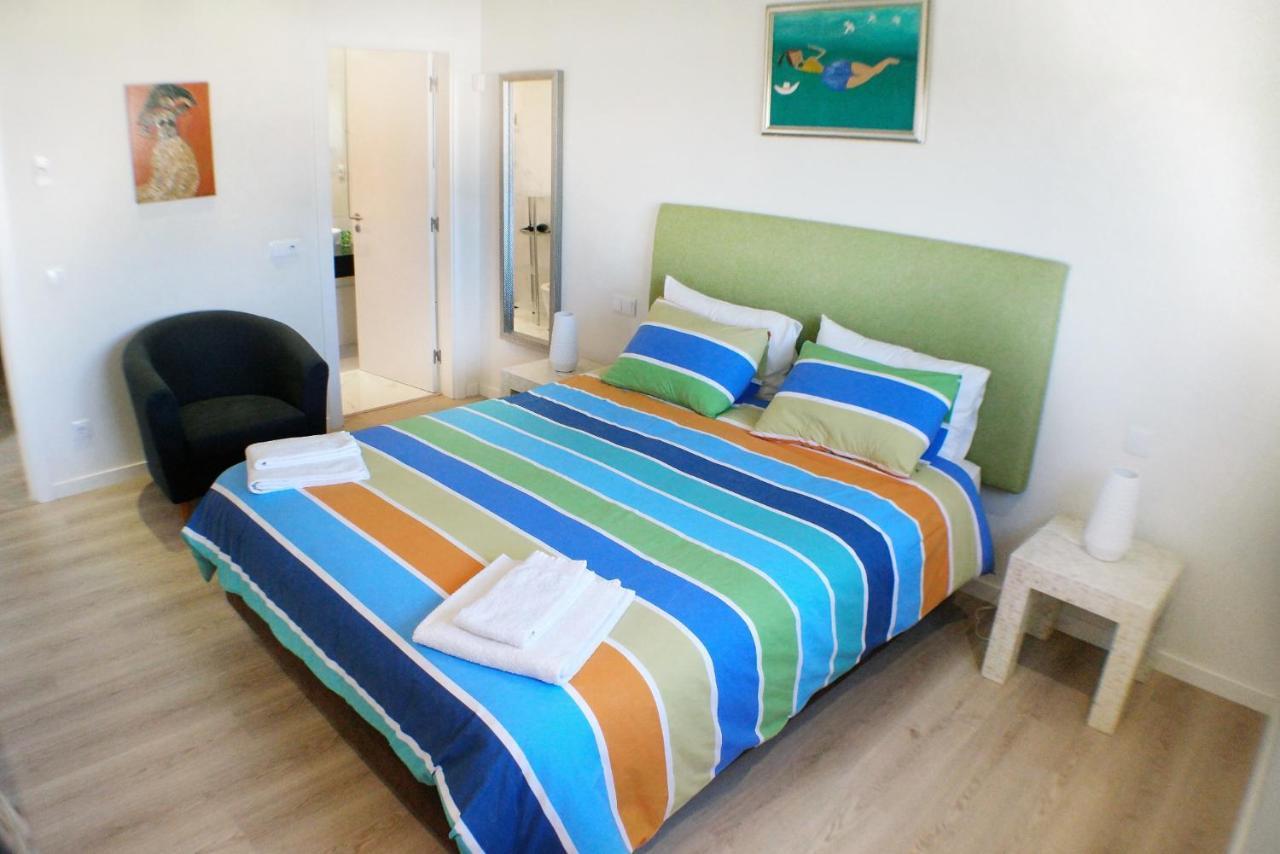 Villa Margarida By Laranjal Rentals Албуфейра Екстериор снимка
