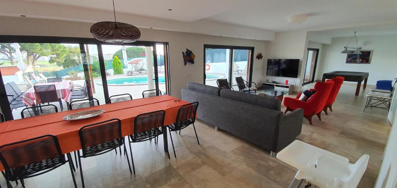 Villa Margarida By Laranjal Rentals Албуфейра Екстериор снимка
