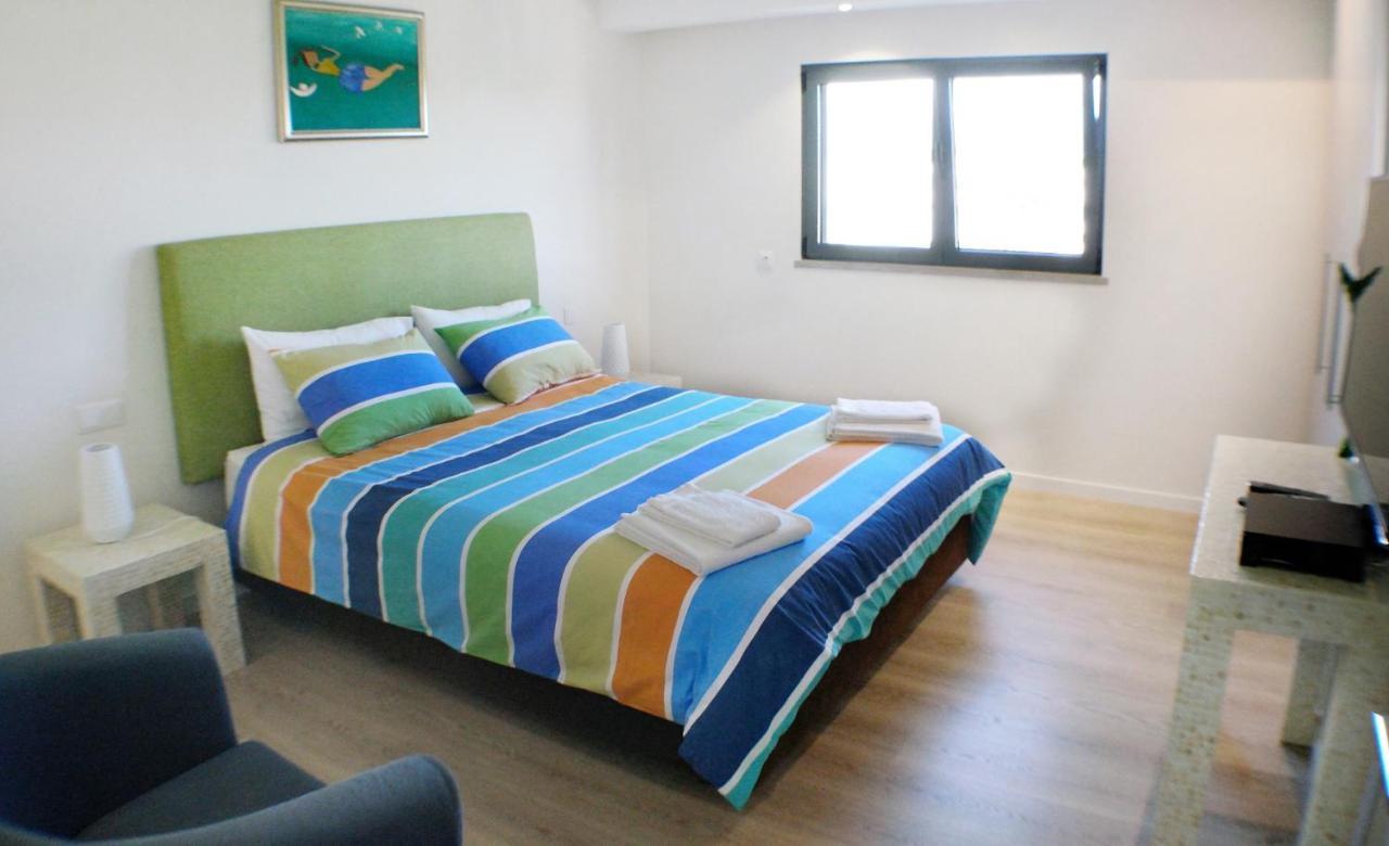 Villa Margarida By Laranjal Rentals Албуфейра Екстериор снимка