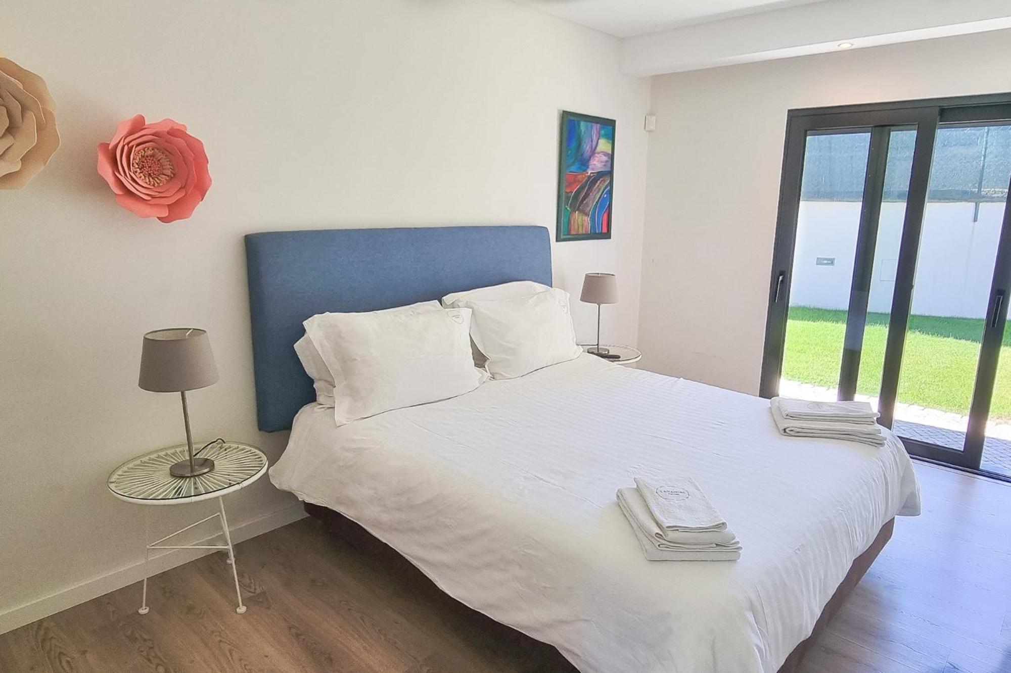 Villa Margarida By Laranjal Rentals Албуфейра Екстериор снимка