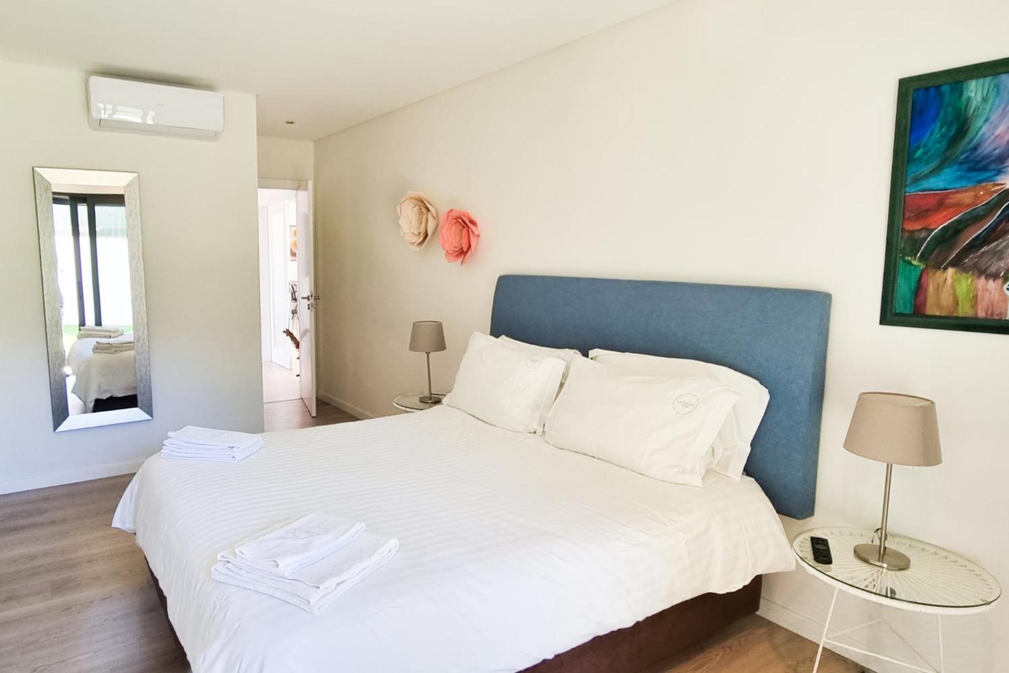 Villa Margarida By Laranjal Rentals Албуфейра Екстериор снимка