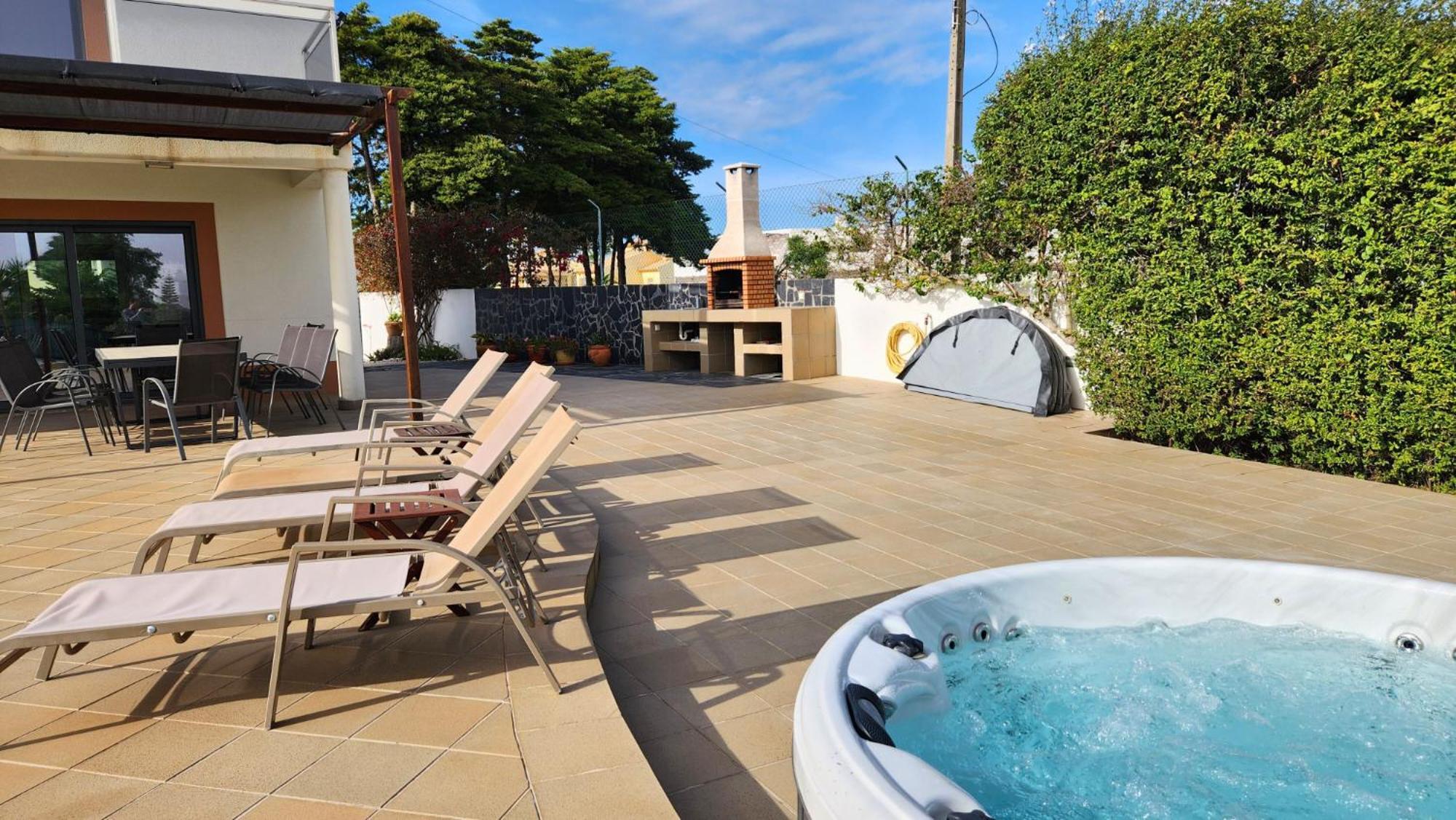 Villa Margarida By Laranjal Rentals Албуфейра Екстериор снимка