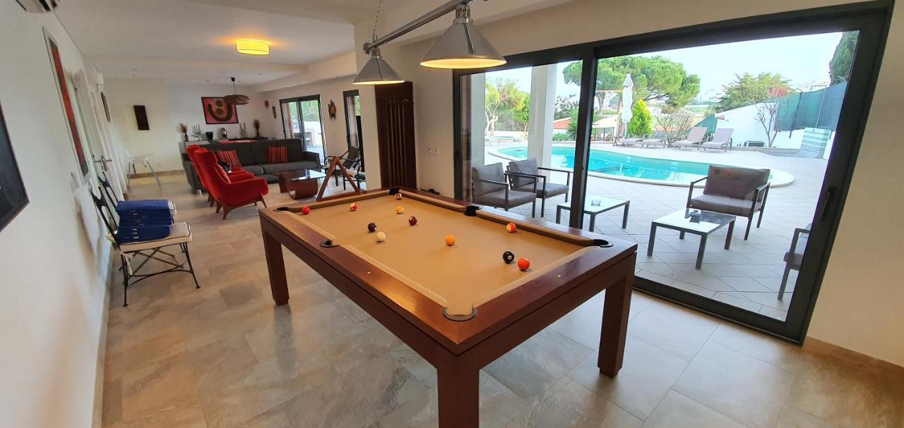 Villa Margarida By Laranjal Rentals Албуфейра Екстериор снимка
