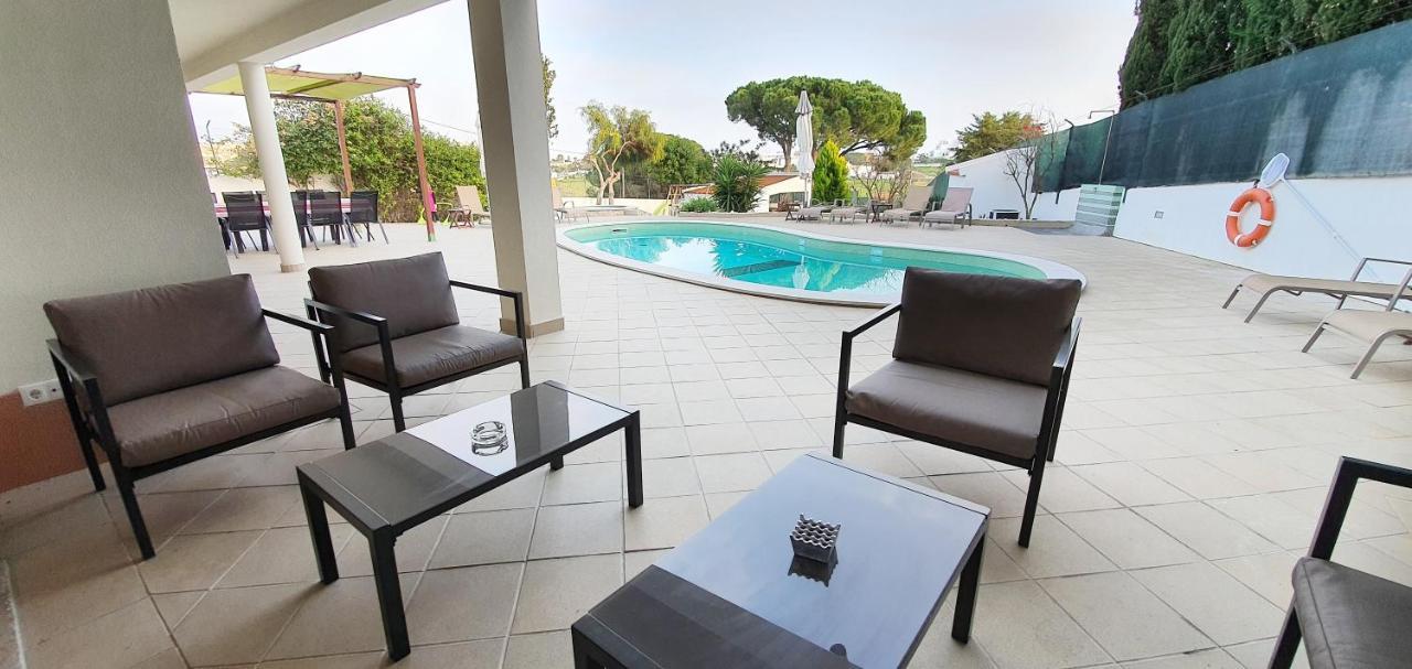 Villa Margarida By Laranjal Rentals Албуфейра Екстериор снимка