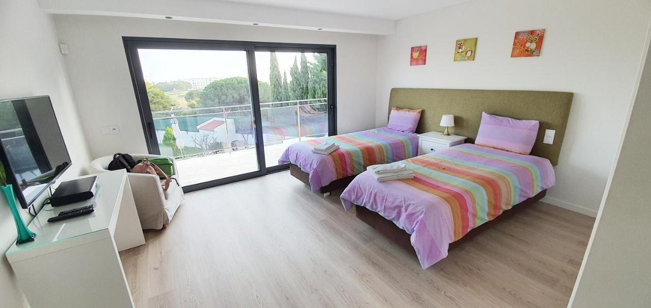 Villa Margarida By Laranjal Rentals Албуфейра Екстериор снимка