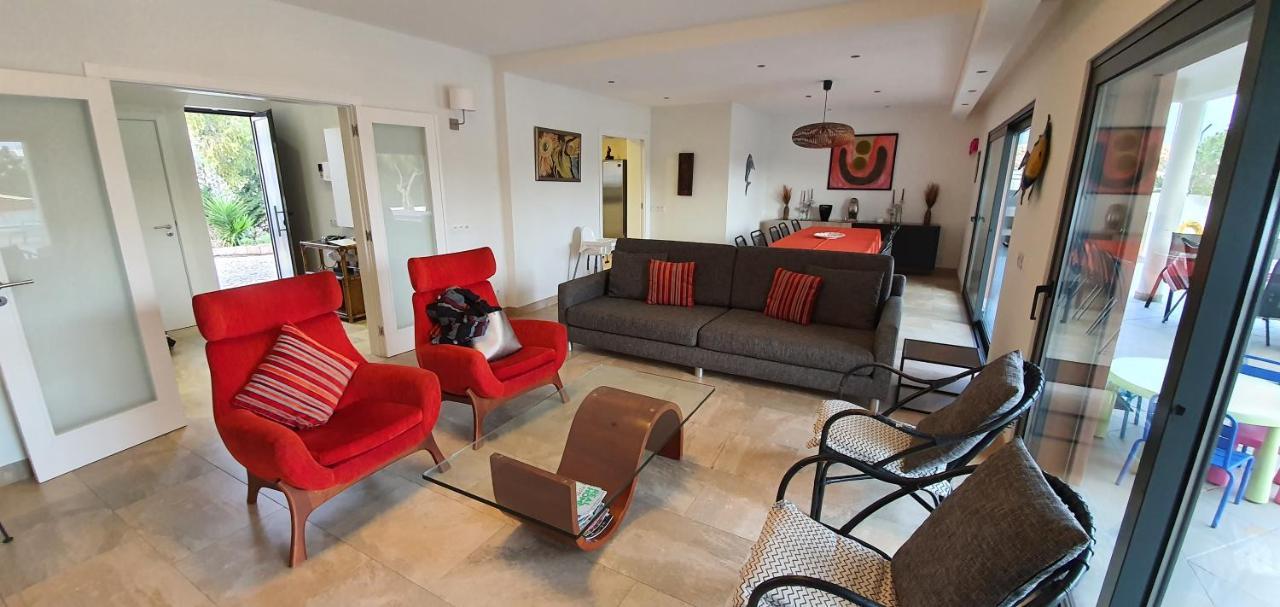 Villa Margarida By Laranjal Rentals Албуфейра Екстериор снимка