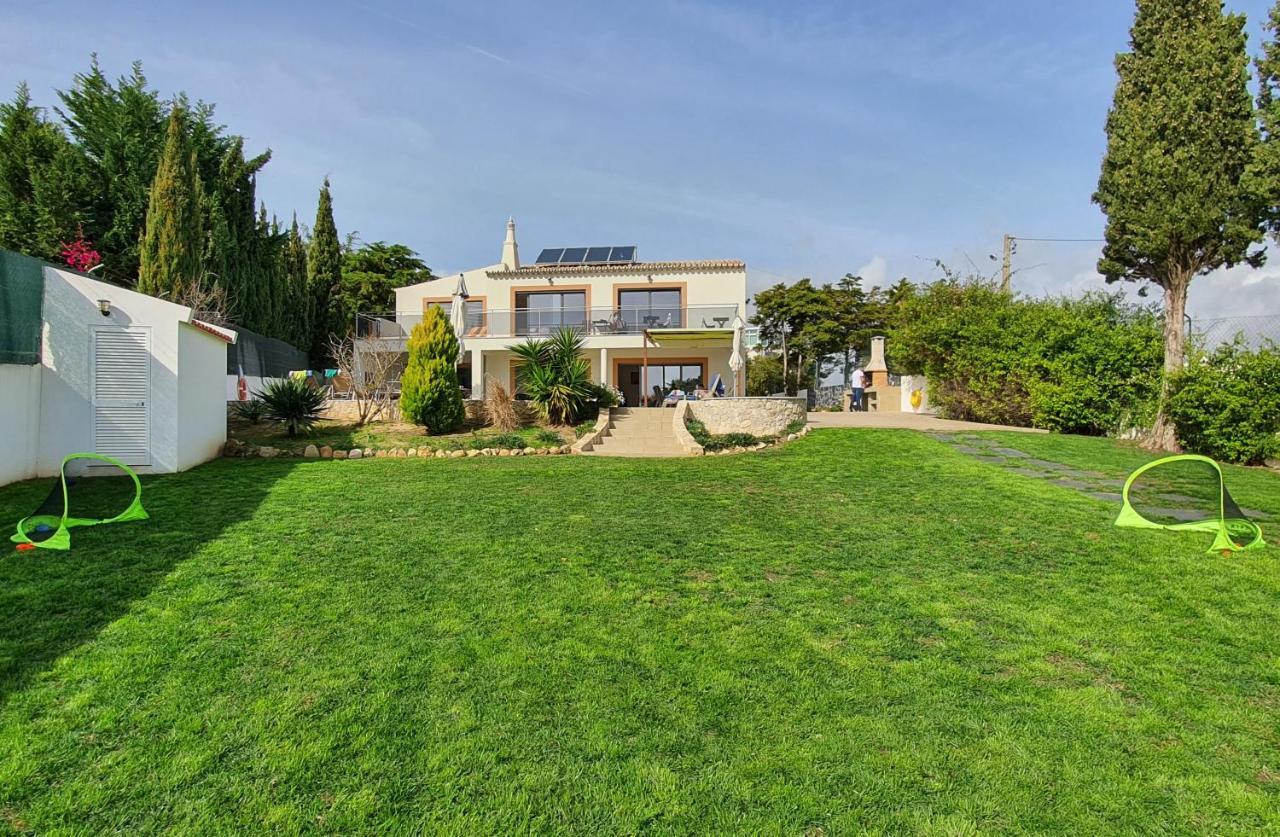 Villa Margarida By Laranjal Rentals Албуфейра Екстериор снимка